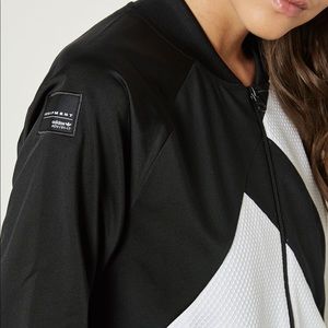 equipment adv 91-18 jacket